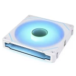 Lian Li UNI FAN SL-INF 140 ARGB PWM ventilator za PC kućište bijela (Š x V x D) 140 x 142 x 25 mm