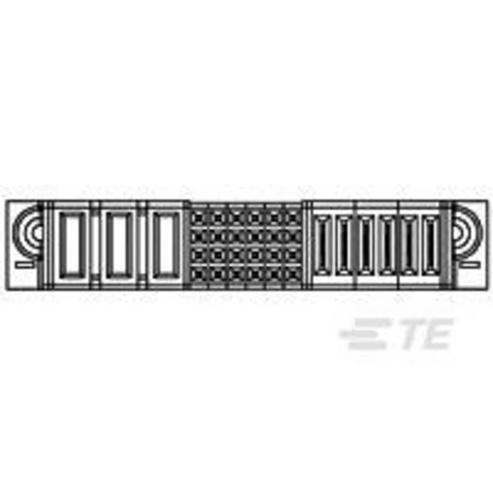 TE Connectivity MULTI-BEAM Product FamilyMULTI-BEAM Product Family 6450851-1 AMP slika