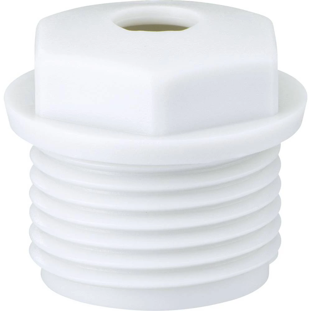 Spelsberg 21342501 umetak za prigušivanje    plastika svijetlosiva 1 St. slika