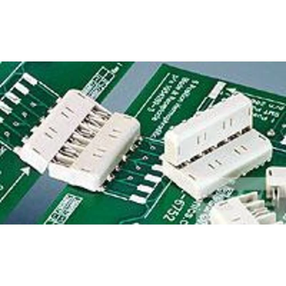 TE Connectivity LED InterconnectsLED Interconnects 1954289-3 AMP slika