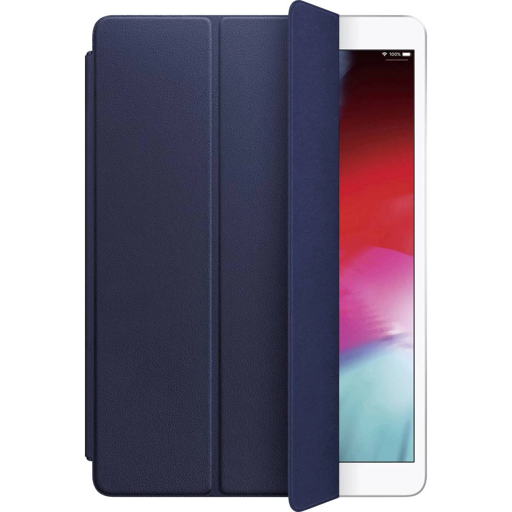 iPad etui/torba Apple Etui s poklopcem Pogodno za modele Apple: iPad Air 10.5, iPad Pro 10.5 Ponoćnoplava slika
