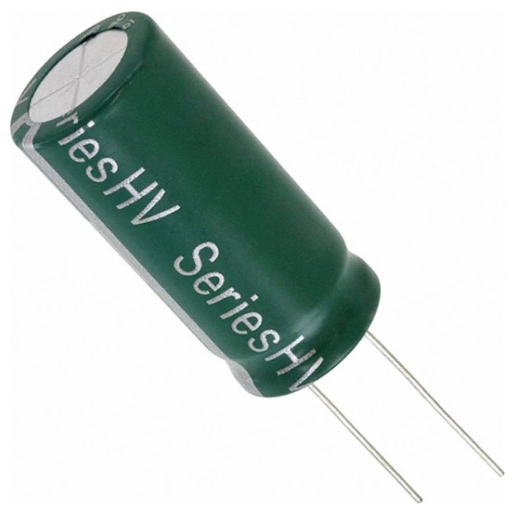 Bussmann by Eaton HV1840-2R7606-R dvoslojni kondenzator kom. slika