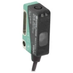 Pepperl & Fuchs ML9-54-G / 59/136 / 115b Svjetlosna barijera 10 - 30 V/DC 1 ST