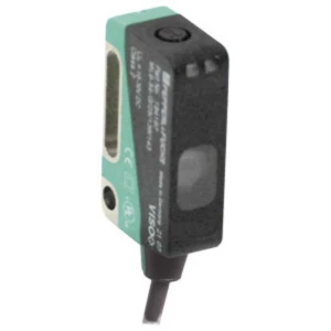 Pepperl & Fuchs ML9-54-G / 59/136 / 115b Svjetlosna barijera 10 - 30 V/DC 1 ST slika