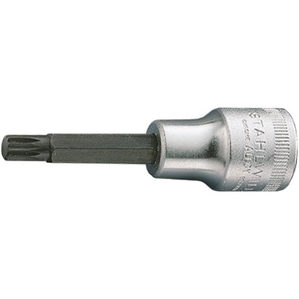 Stahlwille 1054 X/M 8 03160808 1/2" (12.5 mm) umetak odvijača M8 1" slika