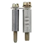 Kratkospojnik Q WDU6-2.5 SET 1859600000 10 komada