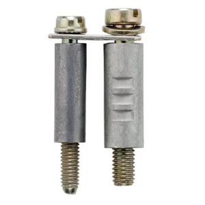 Kratkospojnik Q WDU6-2.5 SET 1859600000 10 komada slika