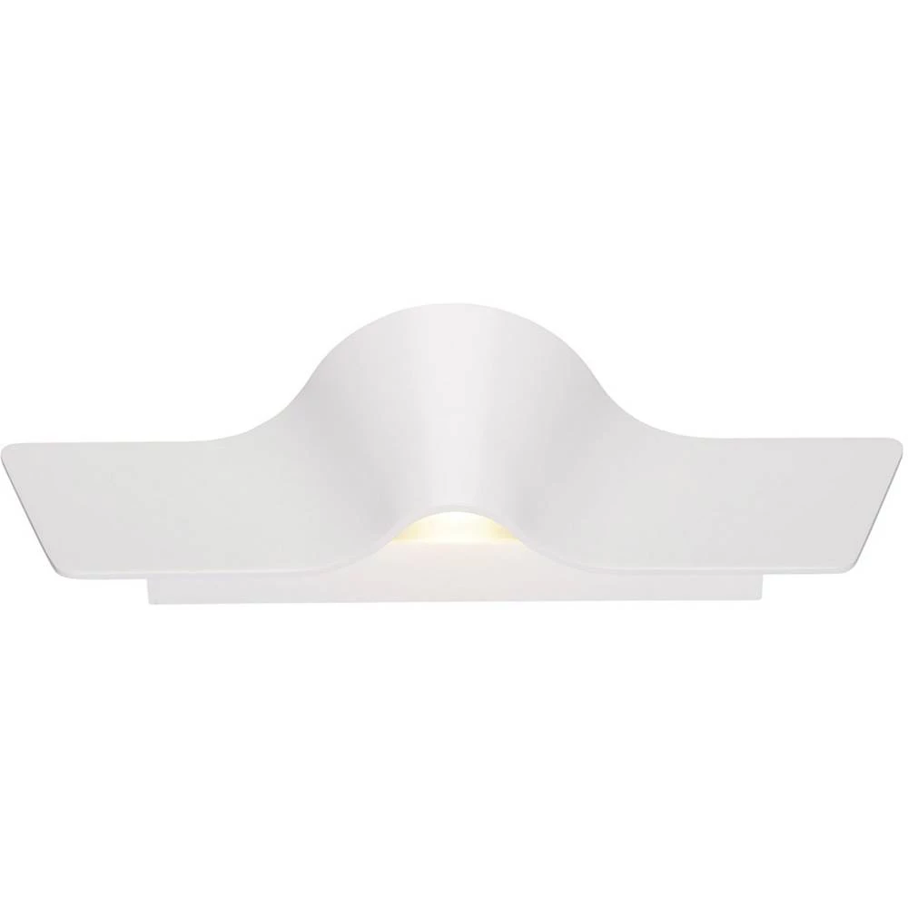 LED zidna svjetiljka 21 W Bijela SLV 147841 Bijela slika