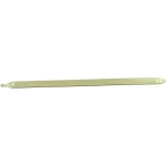 QuickCool QG-SHP-H1.00-B9.05-150MN grijaća cijev spljoštene 0.5 K/W (D x Š x V) 150 x 9 x 1 mm