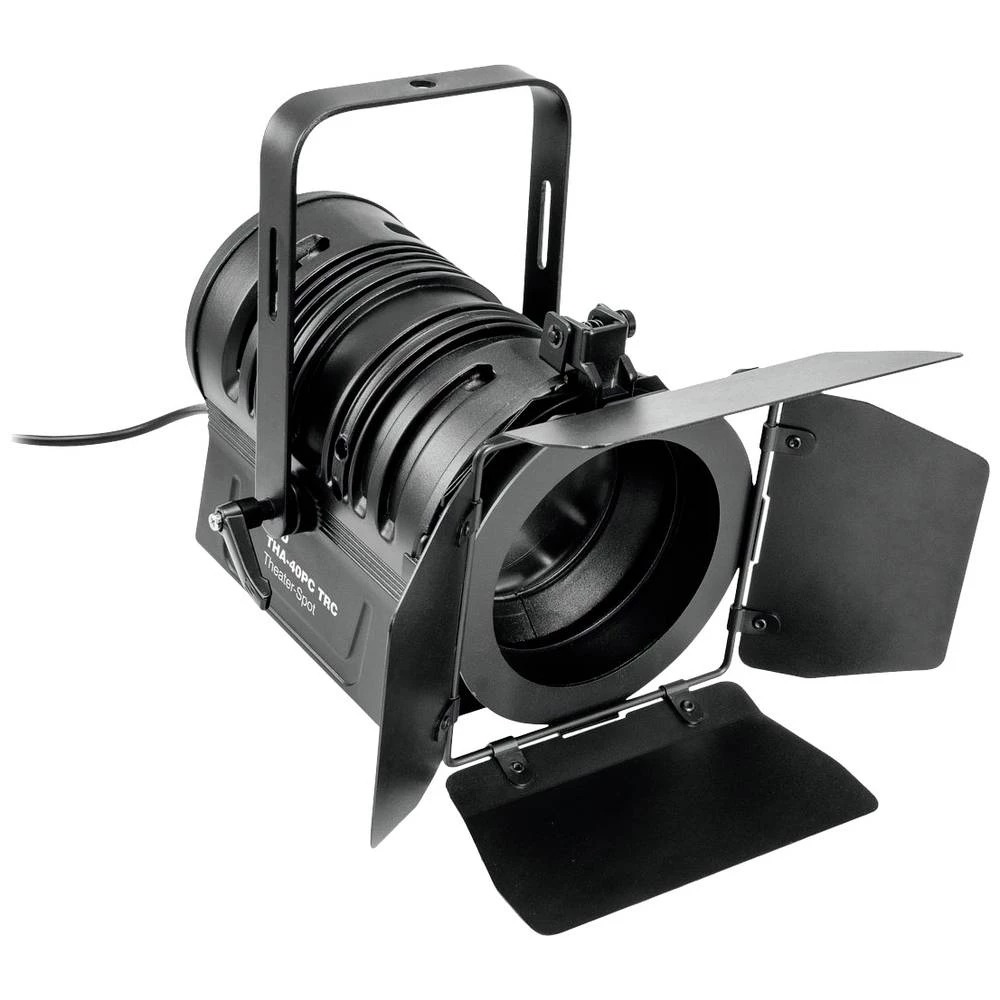 Eurolite led pinspots LED THA-40PC TRC toplo bijela 40 W slika