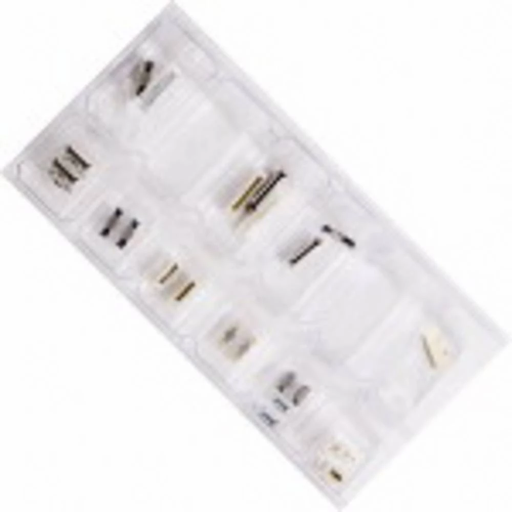 Molex 76650-0168 1 St. slika