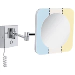 Paulmann 78933 LED svjetlo za ogLEDalo 3.3 W toplo bijela krom boja, bi