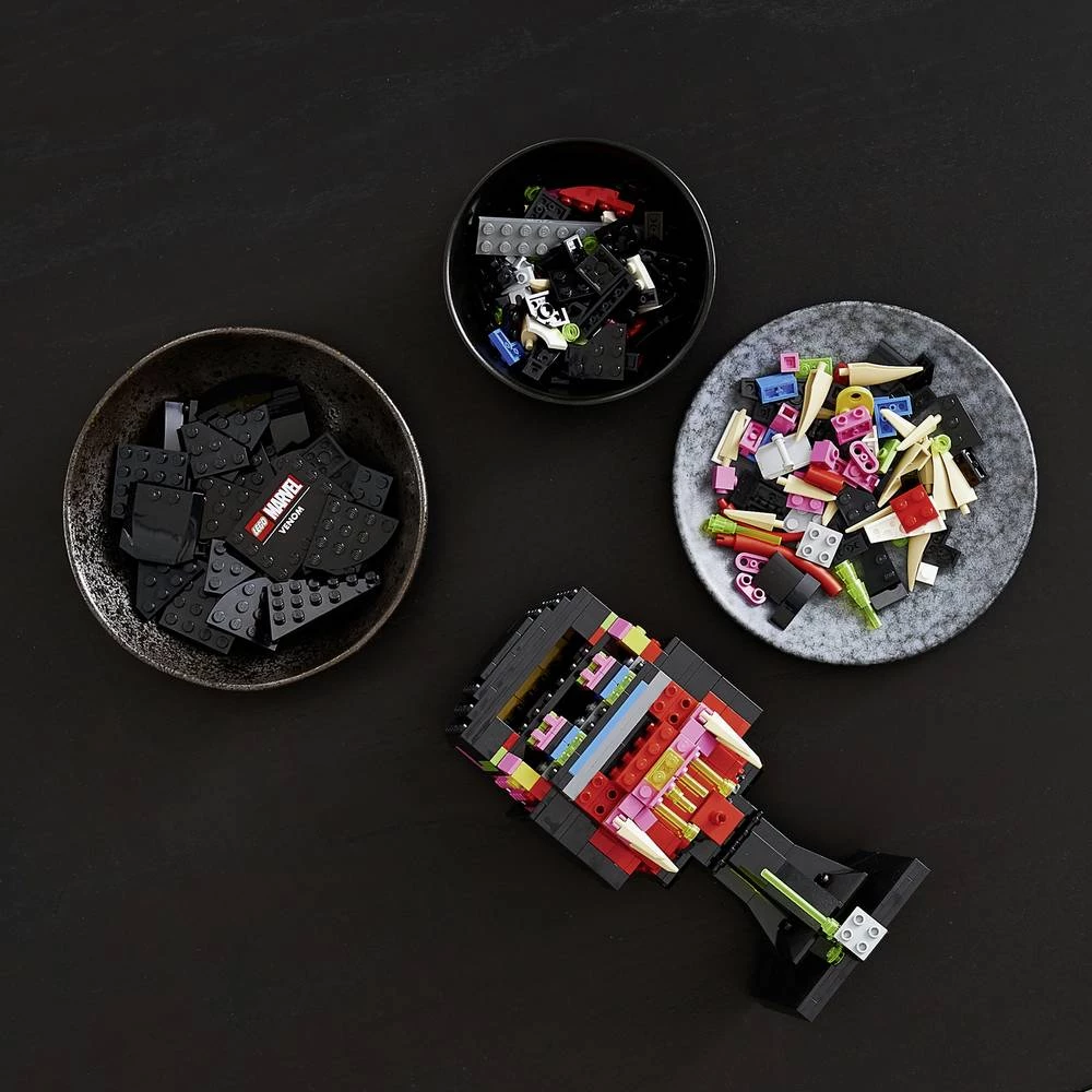 76187 LEGO® MARVEL SUPER HEROES slika