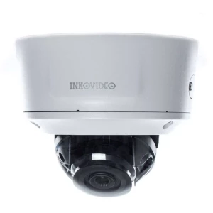 LAN IP Sigurnosna kamera 3840 x 2160 piksel Inkovideo V-130-8MW slika