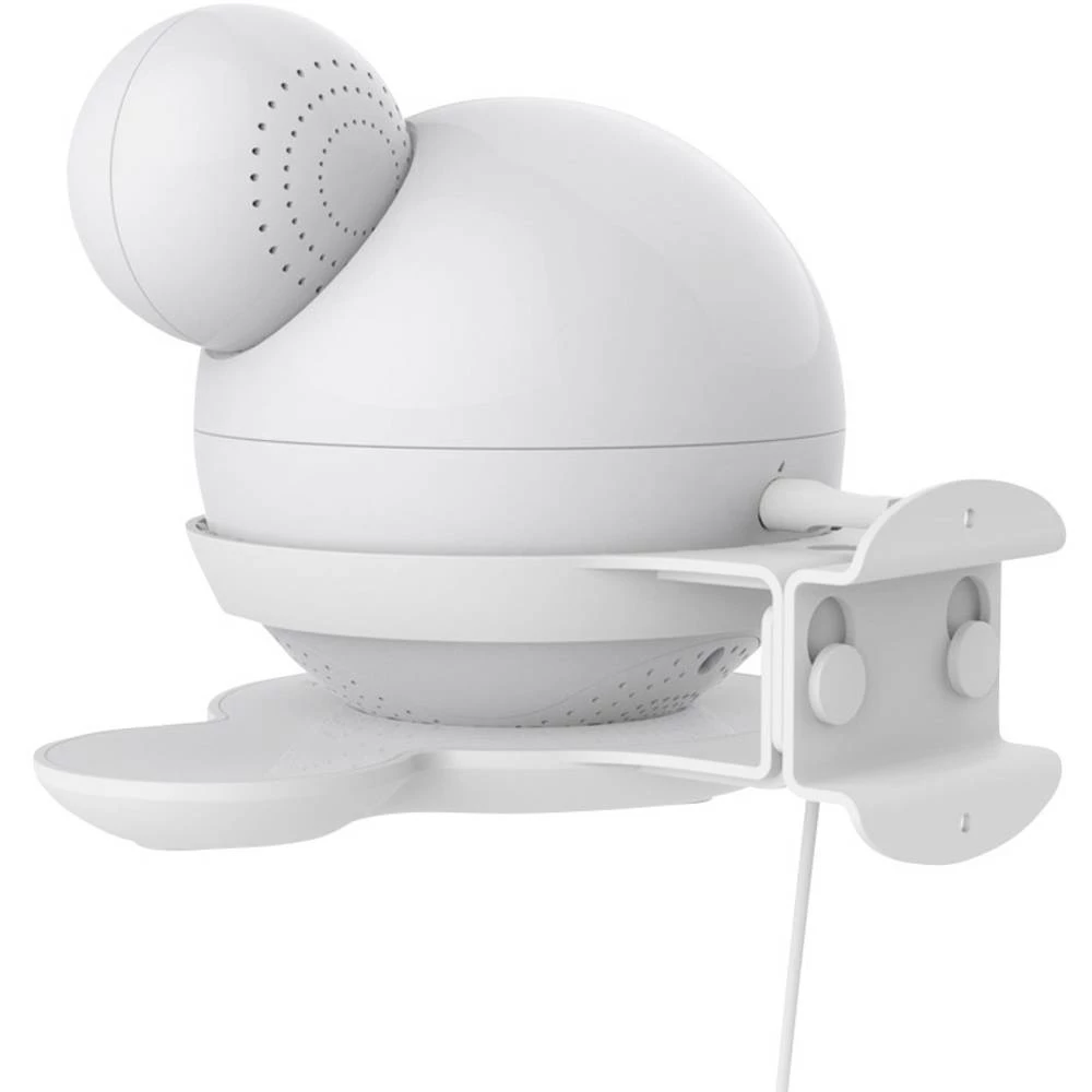 Elektronički dojavljivač - pribor iBaby 51465 iBaby Wall Mount Kit slika