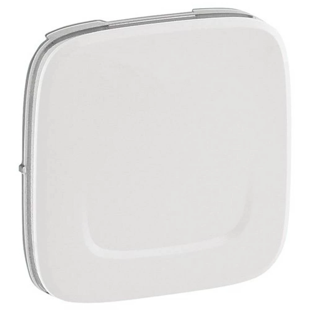 Legrand   klackalica Valena Life Allure bijela 754764 slika