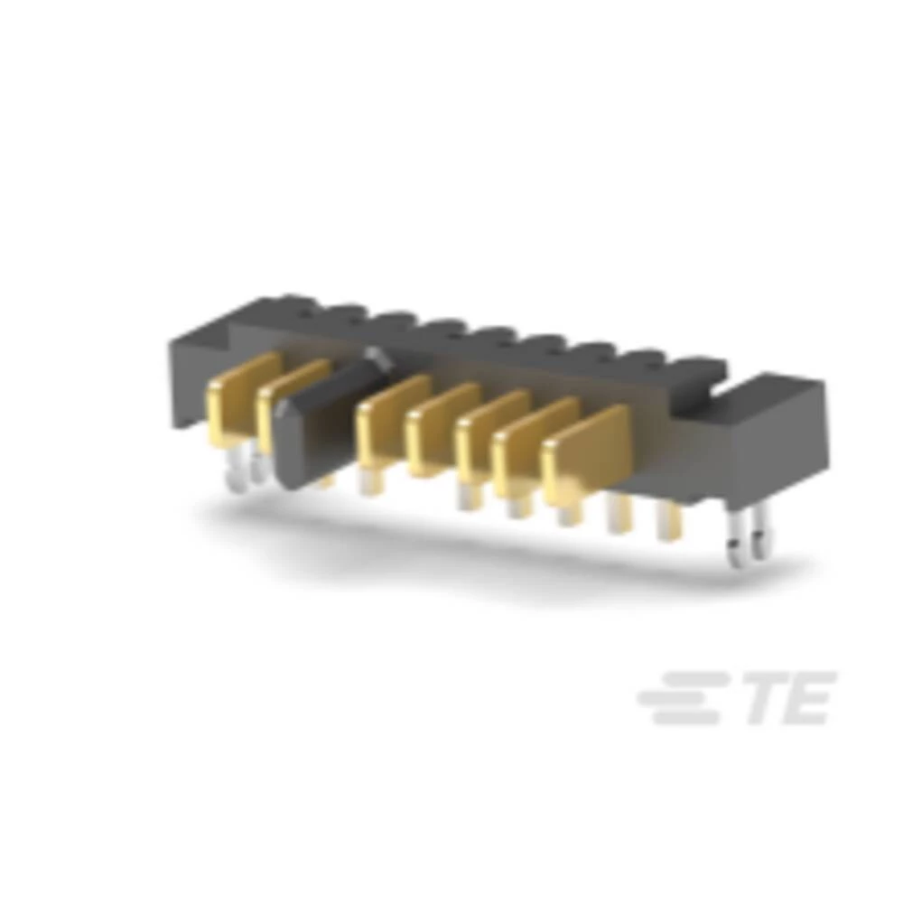 TE Connectivity PC Power ConnectorsPC Power Connectors 1827654-2 AMP slika