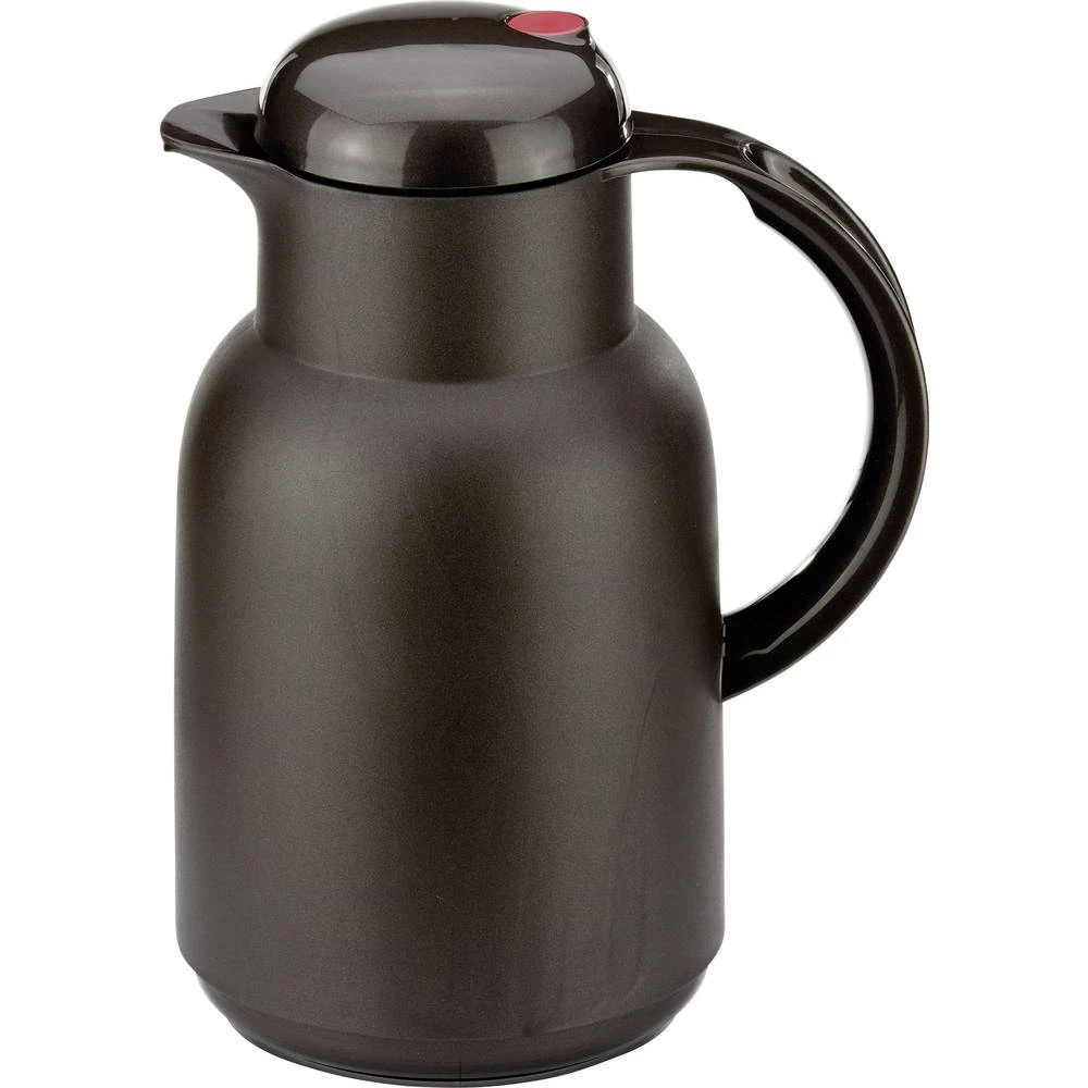 Termos boce Rotpunkt Astrid 470, frozen coffee Crna 1000 ml 470-05-04-0 slika