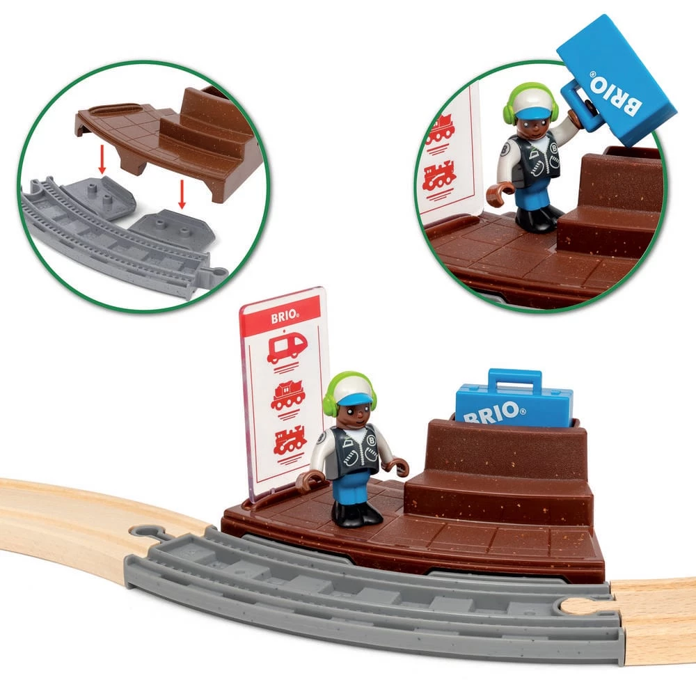Conrad Product Image