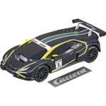 Carrera 20064137 GO!!! 2015 Lamborghini Huracán GT3 Vincenzo Sospiri Racing, No.6