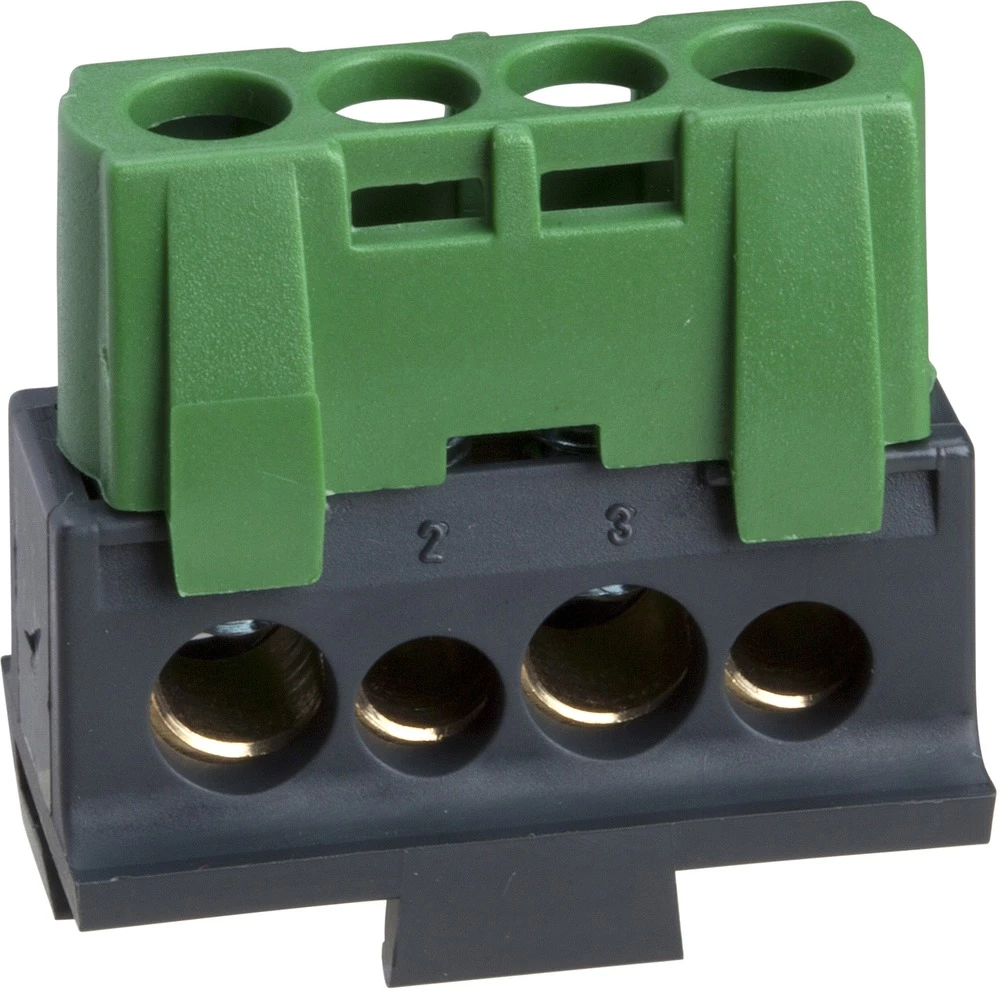 Krojač IMT34007 Kutija Mureva IMT34007 Schneider Electric 5 ST slika