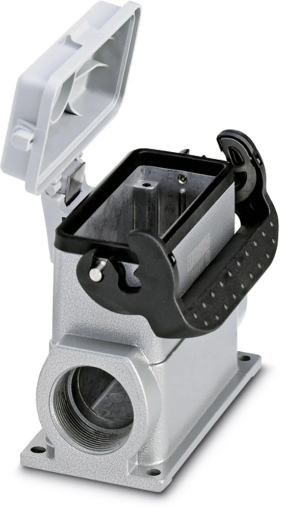 Kućište konektora HC-B 16-SMLD-67 / O2M25 1604787 Phoenix Contact 10 kom. slika