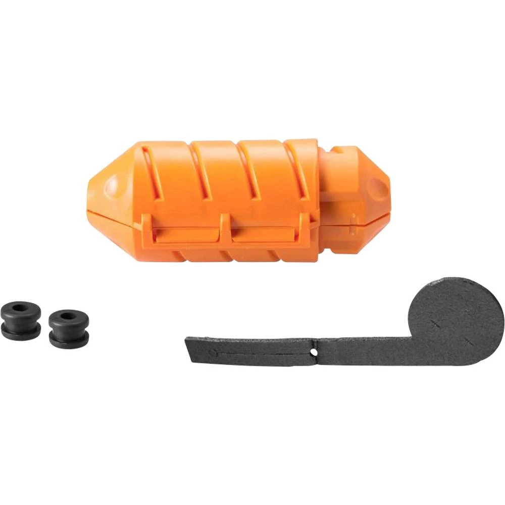 Tether Tools JS026ORG upravljanje kabelima slika