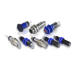 Datasensing reflektirajuće svjetlosno tipkalo S5N-MA-5-C01-OZ 952022200 trimer 10 - 30 V/DC 1 St. slika