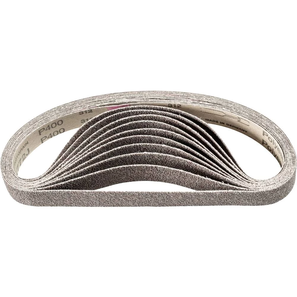 PFERD    BA 30/610 J A 400 CK    45020416    brusna traka        Granulacija 400        (D x Š) 610 mm x 30 mm    10 St. slika