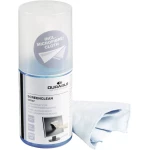 Durable sredstvo za čišćenje ekrana 200 ml uklj. tkaninu za čišćenje SCREENCLEAN 582300 1 Set