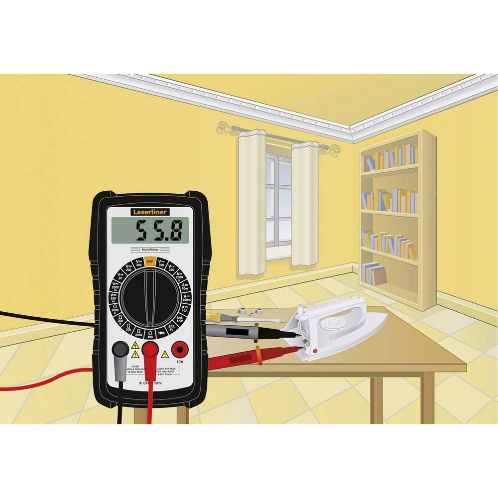 Conrad Product Image