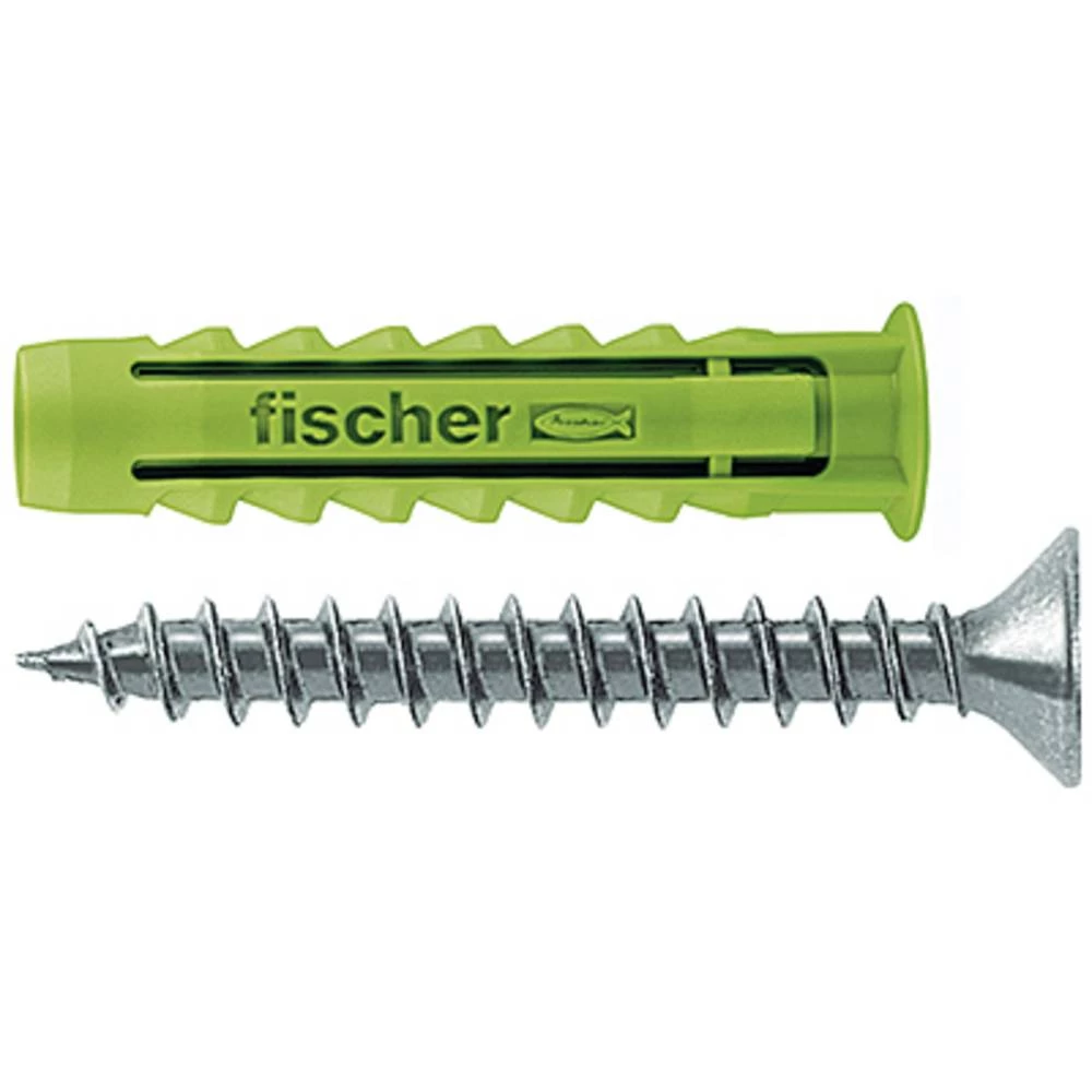 Razuporna tipla Fischer 40 mm 8 mm 524867 45 ST slika