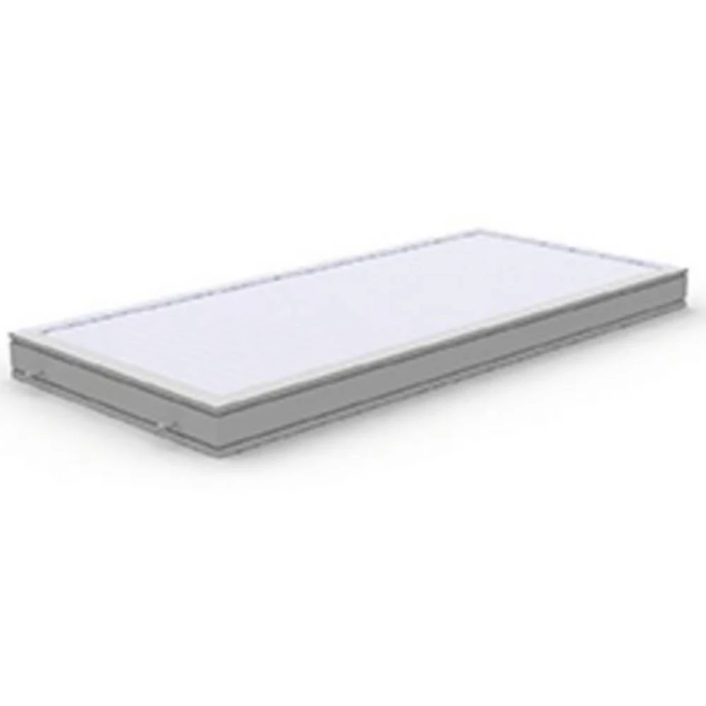 Günzburger Steigtechnik 332314 stepenice, dodatan modul montaža s alatom slika