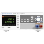 Rohde & Schwarz NGA101 laboratorijsko napajanje, podesivo 35 V (max.) 6 A (max.) 40 W programabilno, daljinsko kontrol