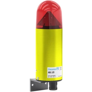 Signalna svjetiljka Pfannenberg ABL LED HI 90-253 AC RD Crvena Crvena Bljeskalica, Žmigavac, Stalno svjetlo 230 V/AC slika