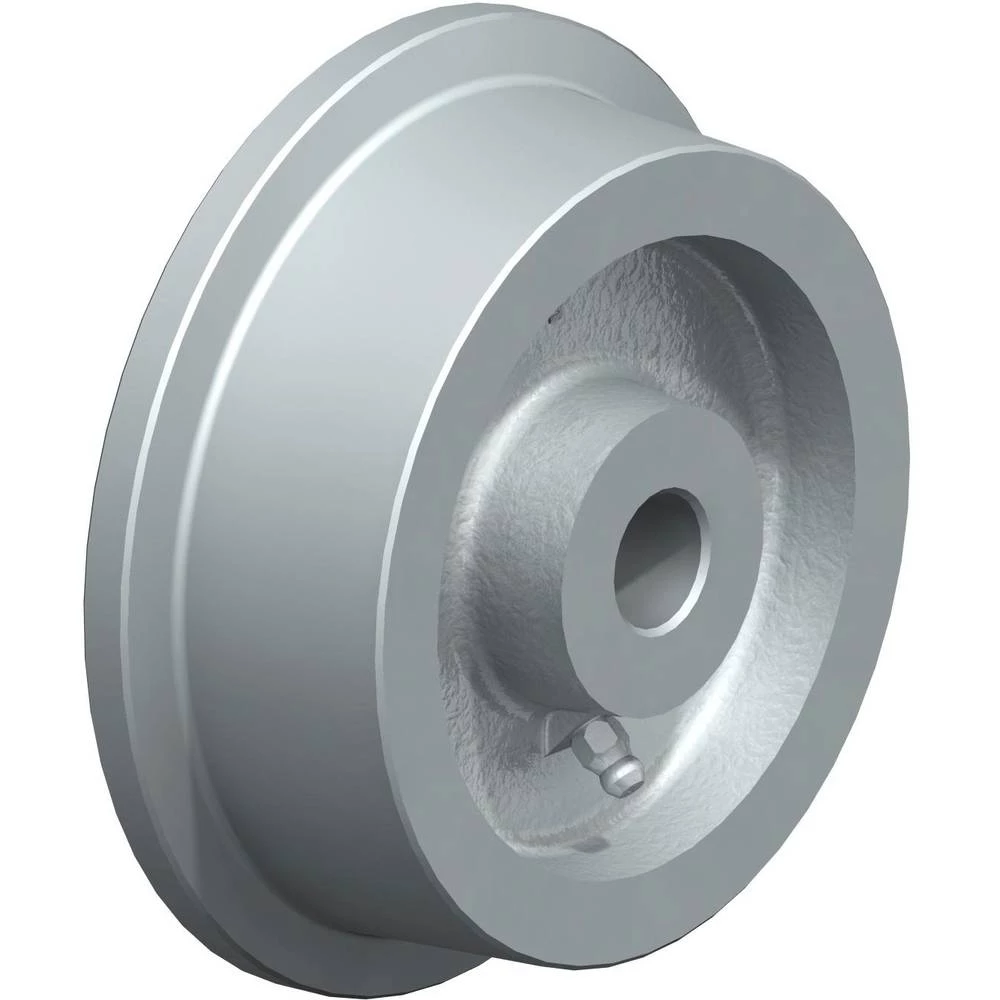 Blickle 8482 Točak za teža opterećenja SPK 125G slika