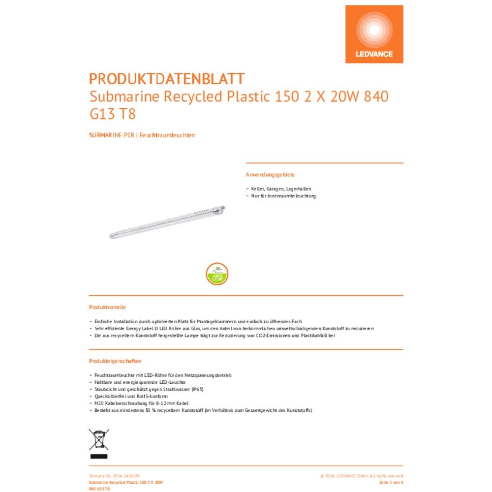 Conrad Product Image