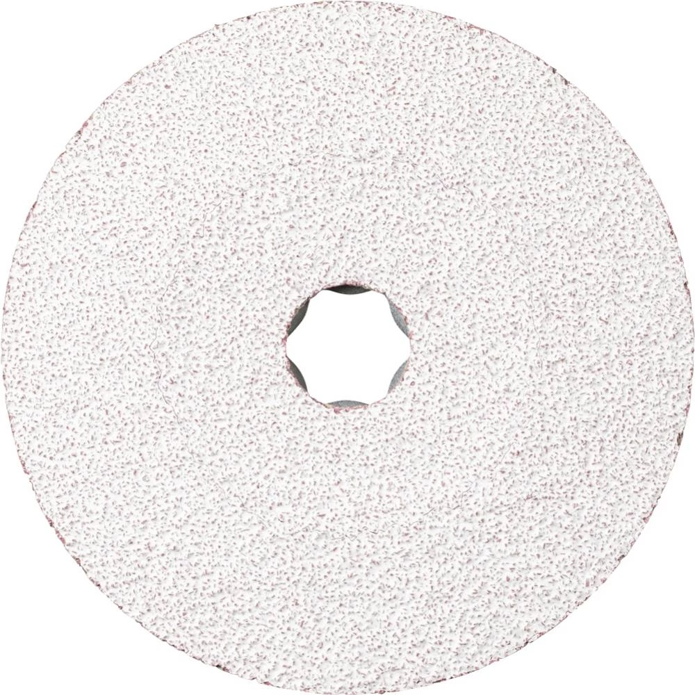 PFERD 64194103 PFERD COMBICLICK vlaknasti disk 125 mm keramičko zrno CO-ALU 36 promjer 125 mm slika