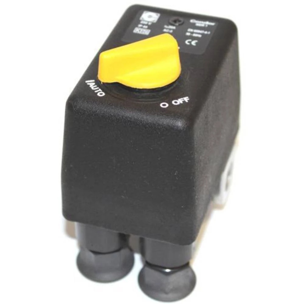 Prekidač tlaka komprimiranog zraka Aerotec slika