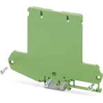 Kućište za DIN-letvu, bočni dio, umjetna masa Phoenix Contact UM108-SEFE/L-A73 10 kom.