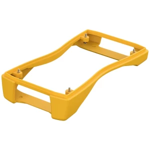 Bopla BS 700 DI-D-1003 dekorativna brtva #####TPE signalno-žuta (Š x V x D) 185.8 x 97.1 x 35.5 mm 1 St. slika