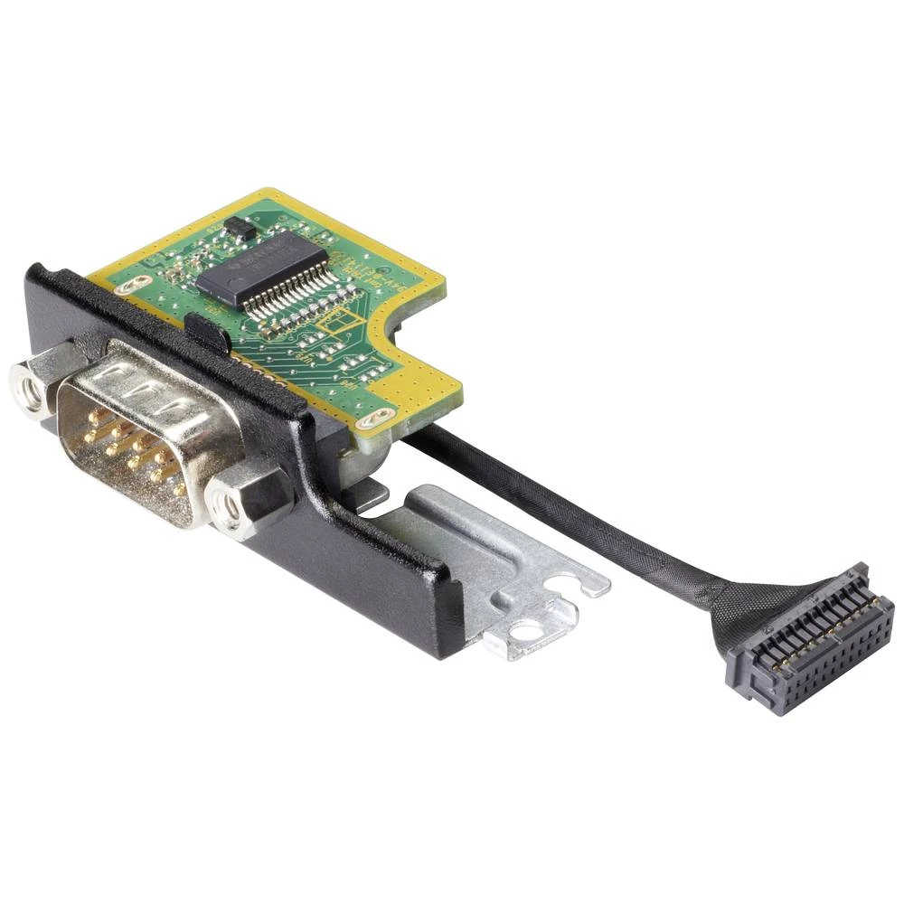 HP 13L57AA  serijska utična kartica slika