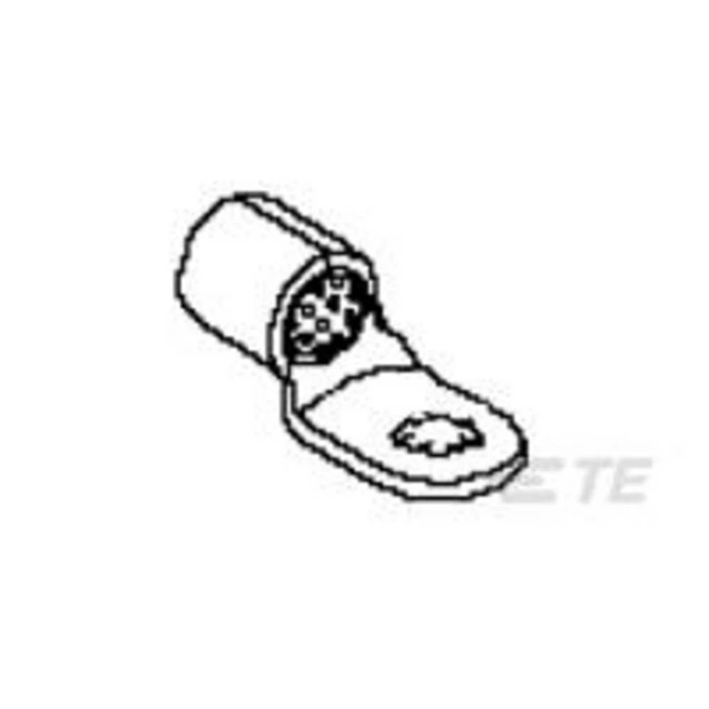 TE Connectivity Aluminum ProgramAluminum Program 51986-3 AMP slika