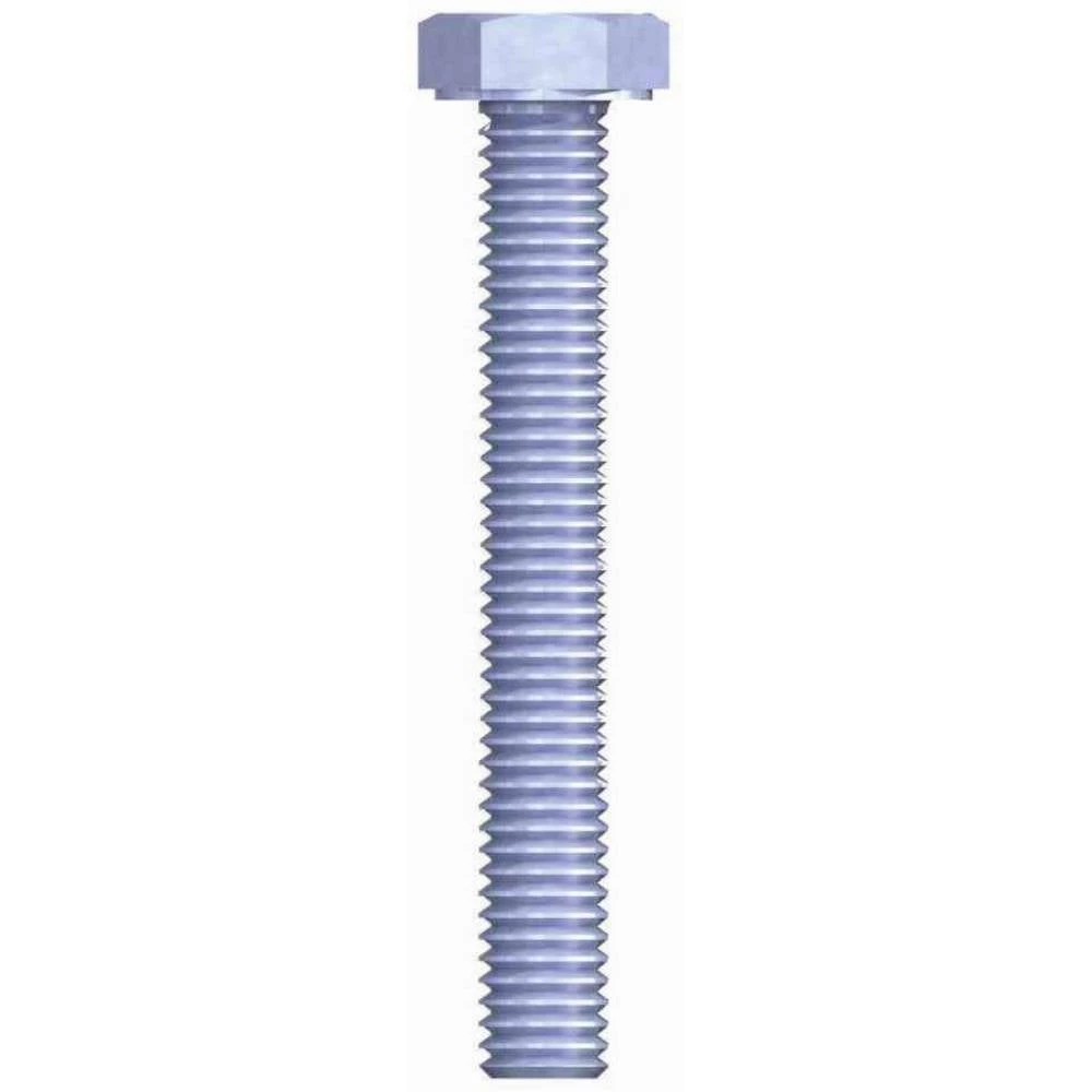 Reisser 3776 navojni vijak 10 mm 120 mm vanjski šesterokutni 25 kom. slika