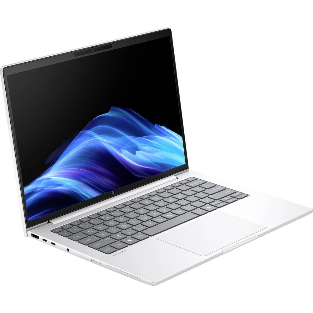HP EliteBook 8 G1a 14-inčni prijenosni računar s 512 GB SSD-om i Windows 11 Pro slika