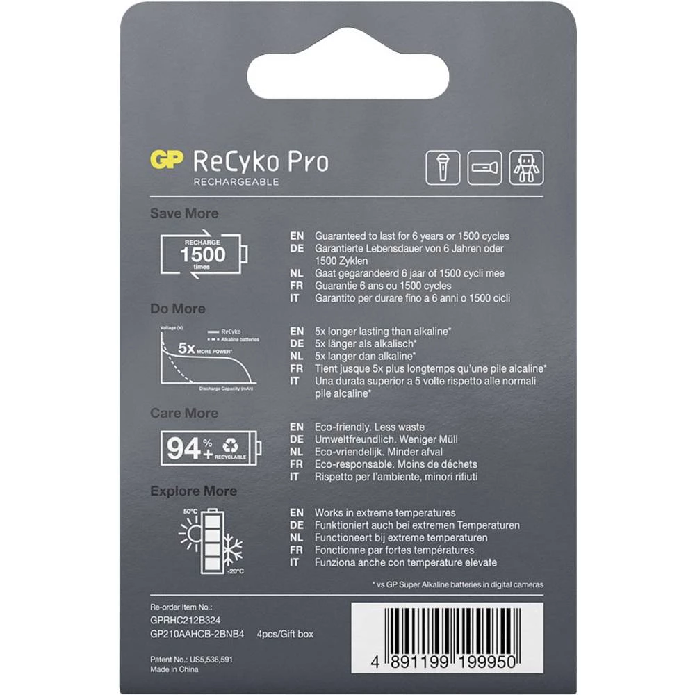 Conrad Product Image