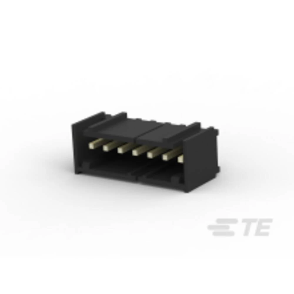 TE Connectivity MTA-156 Centerline ConnectorMTA-156 Centerline Connector 2-647127-7 AMP slika