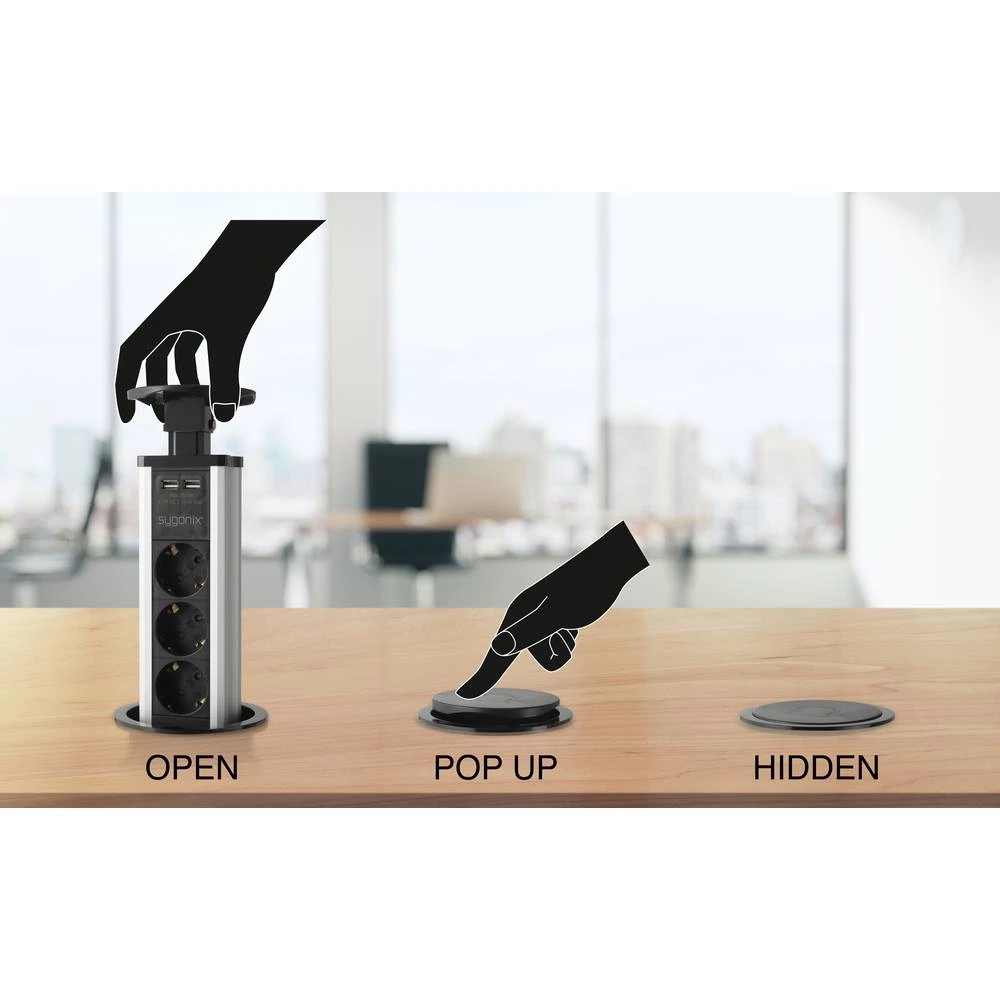 Conrad Product Image