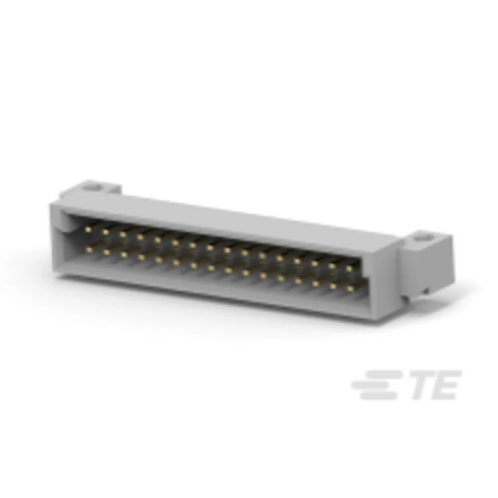 TE Connectivity Eurocard IEC DIN41612Eurocard IEC DIN41612 5148103-1 AMP slika