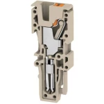 Prekidač sa opružnim priključkom APG 2.5 R 1513940000 sive boje Weidmüller 50 kom.